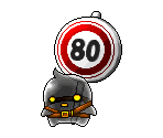 Nospeed - MapleStory