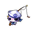 Pac Pinky - MapleStory