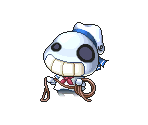 Selkie Jr. - MapleStory