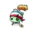 Slimy - MapleStory
