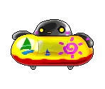 Tippo Red - MapleStory