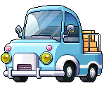 Trucker - MapleStory