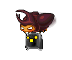Veetron - MapleStory