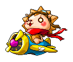 Booper Scarlion - MapleStory