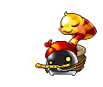 Charmer - MapleStory