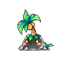 Chlorotrap - MapleStory