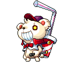 Froscola - MapleStory