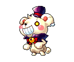 Ratatula - MapleStory