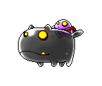 Rodeo - MapleStory