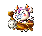 Vikerola - MapleStory
