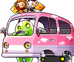 Yabber Doo - MapleStory