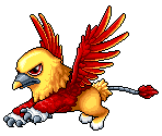 Gryphon - MapleStory