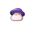 Urban Fungus - MapleStory