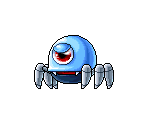 Wolf Spider - MapleStory