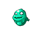Glutton Ghoul - MapleStory