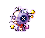 Hoodoo - MapleStory