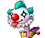 Psycho Jack Box - MapleStory