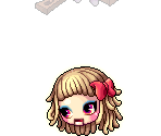 Sophia Doll - MapleStory