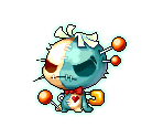 Voodoo - MapleStory
