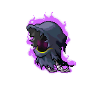 Elder Wraith - MapleStory