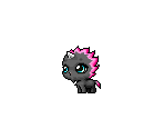 Sakura Cellion - MapleStory