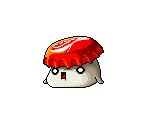 Coke Mushroom - MapleStory