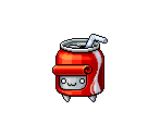 Coketump - MapleStory
