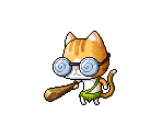 Bang Bang Cat - MapleStory