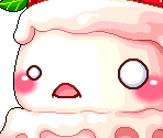 Big Puff Daddy - MapleStory