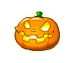 Big Pumpkin - MapleStory