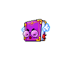 Book Monster - MapleStory