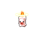 Candle Monster - MapleStory