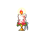 Candle Monster (2nd) - MapleStory