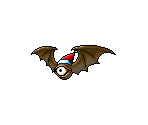 Christmas Flyeye - MapleStory