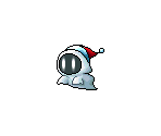 Christmas Jr. Wraith - MapleStory