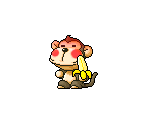 Drunken Lupin - MapleStory