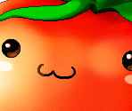 Giant Tomato - MapleStory