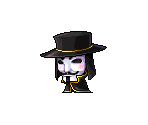 Jr. Guy Fawkes / MV - MapleStory