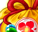 New Year's Lucky Sack - MapleStory