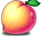 Peach - MapleStory