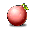 Red Gourd - MapleStory