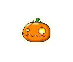 Small Pumpkin - MapleStory