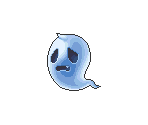 Wailing Ghost - MapleStory