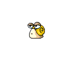 Yellow, Green and Purple Snails - MapleStory
