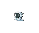 Jr. Wraith - MapleStory