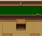 Ranger School - Pokémon Ranger 2: Shadows of Almia