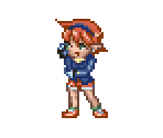 Chisato Madison - Star Ocean: The Second Story