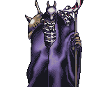 Leon's Heraldry Spell Effects - Star Ocean: The Second Story