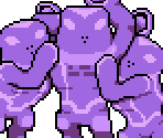 Barrier Trio - Mother 3 (JPN)