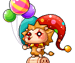 Jester Scarlion - MapleStory